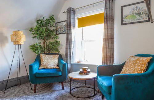 Ashley Suite - Cozy 1BR Maisonette with Parking & WIFI - Foto 3