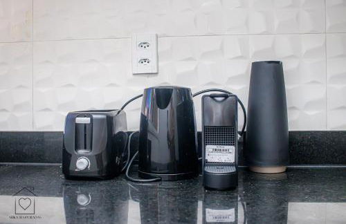 Apt Moderno Próximo da Praia de Atalaia - Photo 16