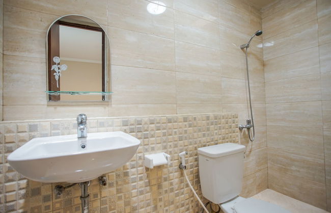 Bedugul Lake View Villa - Foto 40