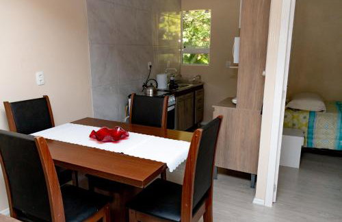 Hospedagem D´Roos - Foto 15