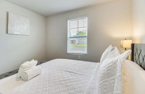 Brand-New Savannah Area Home 15 Mi to Dtwn! - Foto 18