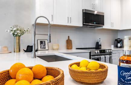 Downtown Nashville 2BR Condo Balcony & Parking Near Broadway - Foto 22