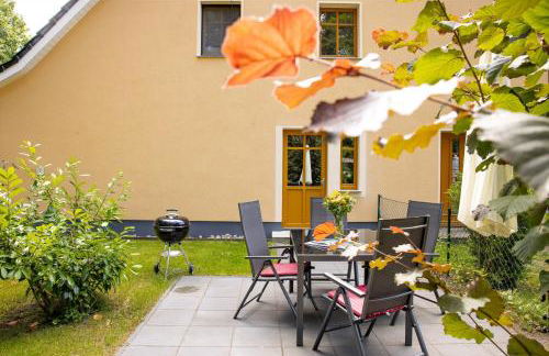 Ferienwohnungen Wildau am Werbellinsee - Foto 35