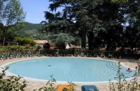 Appartement T3 à Uhart-Cize - Foto 1