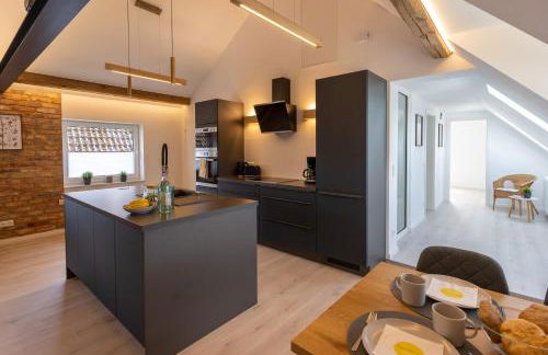 Zur alten Bäckerei - Foto 1