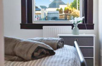 Free Parking - Central - Sleeps 6 - 3 Bedrooms - Foto 23