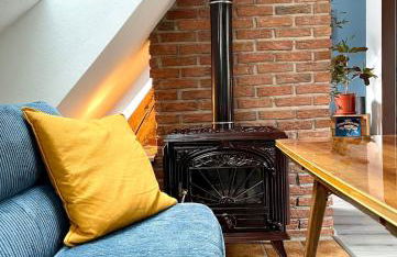 Grüner Wohnen im Alten Schulhaus - Foto 3