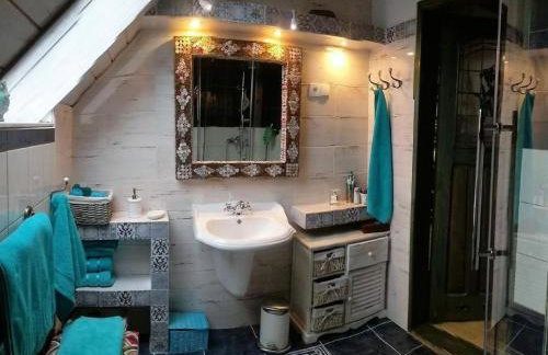 Holiday Home an der Kaschubischen Seenplatte by Interhome - Foto 37