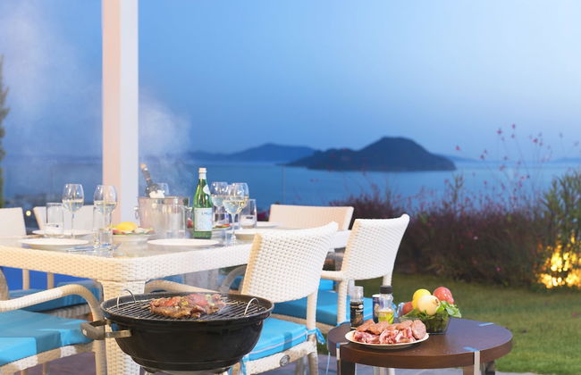 Bodrum Infinity - Foto 58