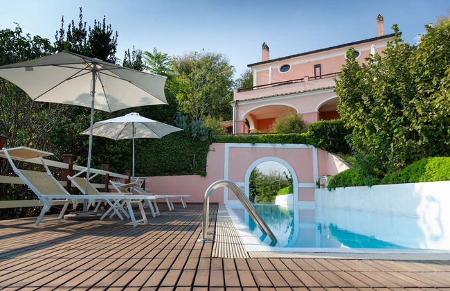 Agriturismo La Vecchia Quercia - Photo 27