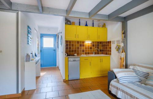 Appartement - Mas de la mer - Photo 14