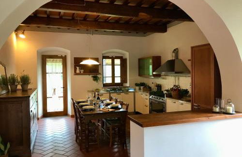 Agriturismo Podere Filicaia - Foto 57