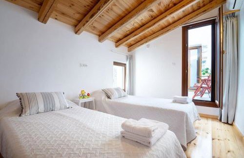 Odysseus House - Foto 25