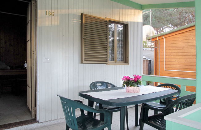 Camping Campeggio Italia (MAS371) - Foto 15