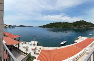 Mljet Sunset Apartments - Photo 59