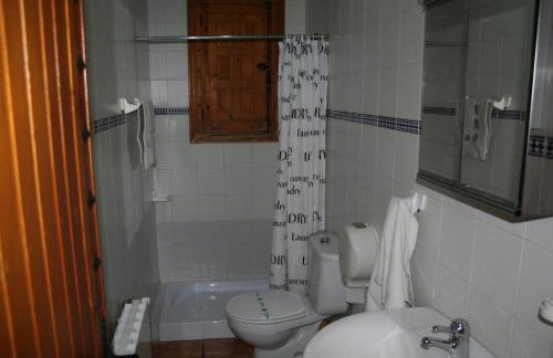 Casas Rurales Los Enebros Nerpio - Foto 54