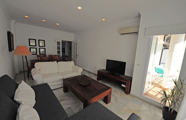 Apartamento Callejón del Blanco - Foto 6