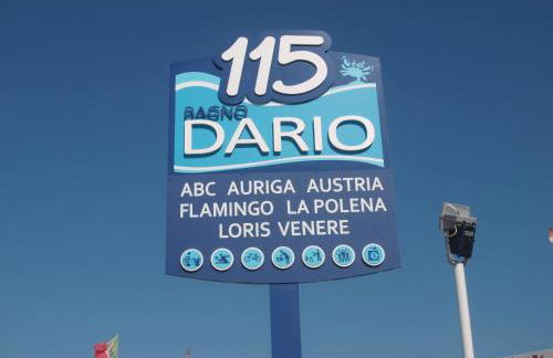 Residence Auriga - Photo 24