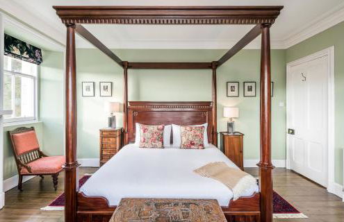 The Old Manse, Loch Ness (highland-escape) - Photo 24