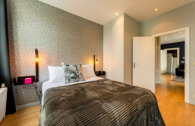 Smartflats City - Royal - Foto 7