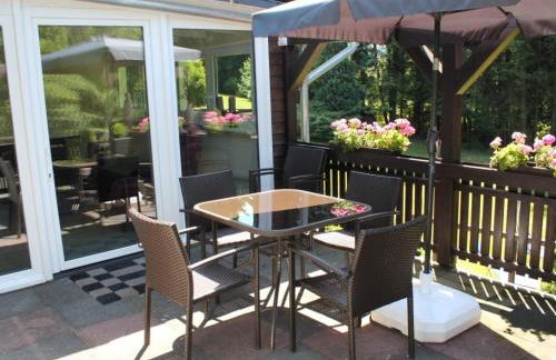 Chalet Heide - Foto 43