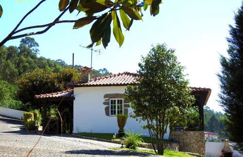 Ideal Villa in Vila Nova de Famalicão with Private Pool - Foto 41