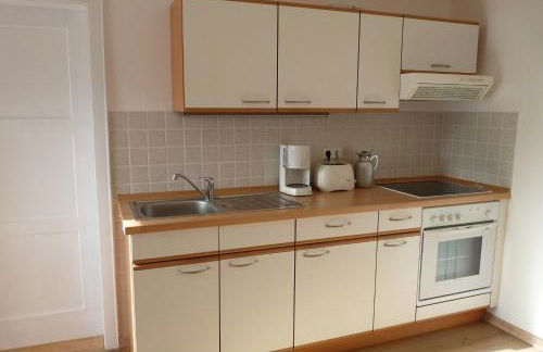 Ferienwohnung Alpenblick - Foto 13