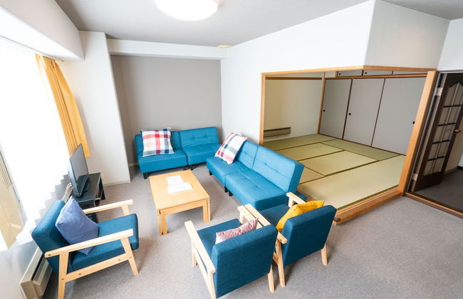 Angel Resort Yuzawa - Foto 29