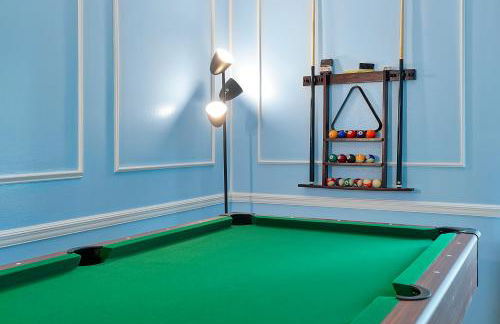 Luxury Villa in Orlando with Pool - 10 min Disney - Foto 20