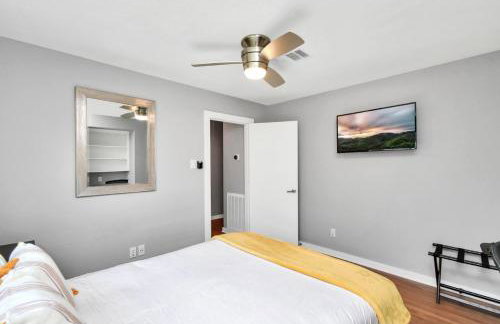 NASA 4BR Escape HeatedPool HotTub and Daybed - Foto 27