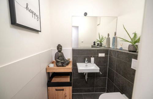 Alpenflair / Luxury / 100qm / Work / Travel / Netflix - Foto 55