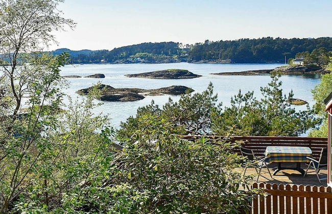 5 Person Holiday Home in OS - Foto 19