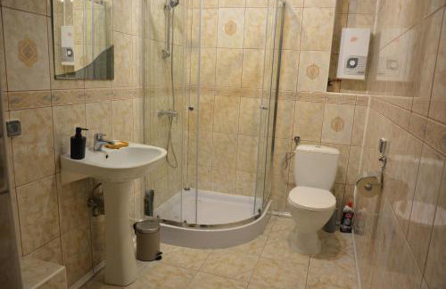 Magic Wood Guest House - Foto 18