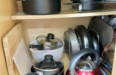 WAIKIKI 2 BEDROOMS, 1 BATH, FREE PARKING, SLEEP 6 - Foto 39