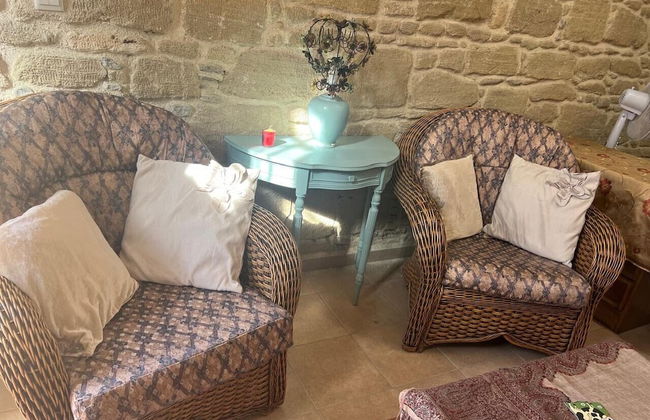 Rustic 1 Bd Stone Apt in Malonas Rodos - Photo 8