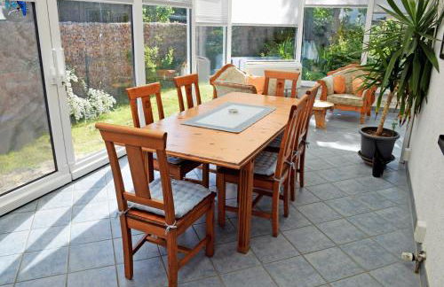 Gästehaus Kapitän Winston - Foto 59