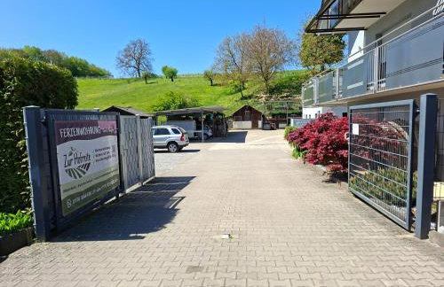 Ferienwohnung/Monteurzimmer auf dem Bauernhof - Foto 17