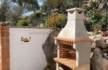 Maison Andalouse avec piscine - Foto 8