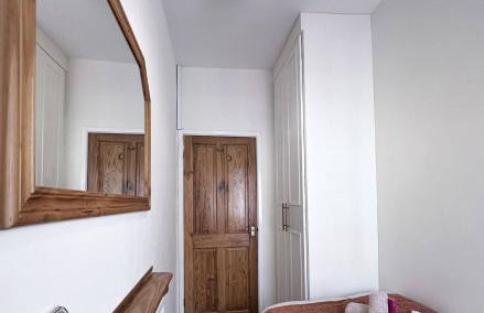 Chic Charming Classic 3bed w Ensuite - Pontypridd - Foto 12