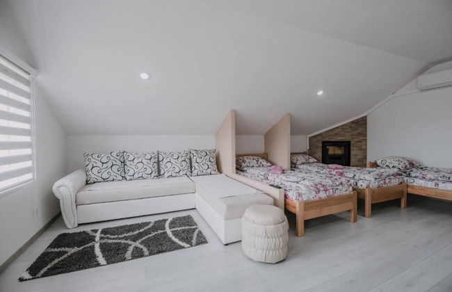 Luxury Apartments - Foto 13