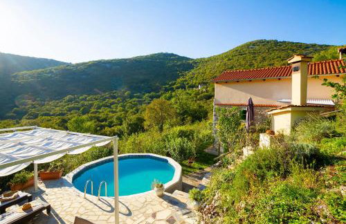 Woodland Retreat - Foto 16