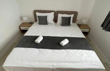 Apartman Naturalis flumen - Foto 22