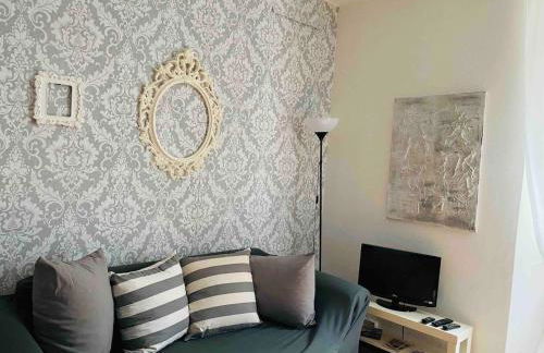 Charming & bright apartment Como lakefront - Foto 15