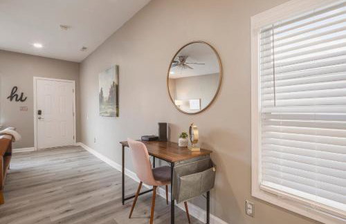 Newly renovated 4BR CozySuites - Foto 32