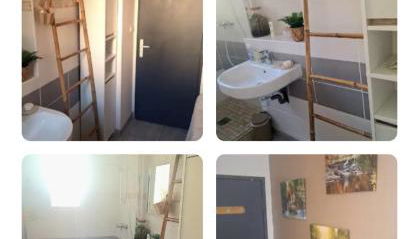 Appartement central avec parking - Foto 4