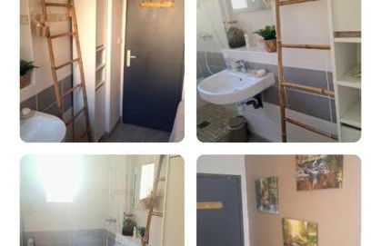 Appartement central avec parking - Foto 4