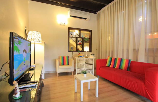 Vista Rio Melaka - Foto 1