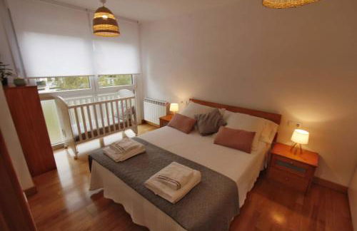 Apartamento Buruntzali - Foto 17