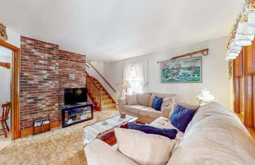 Irish Ayes Beach House - Foto 2