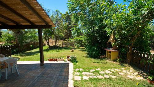 Il Fenicottero - Foto 2, Garden